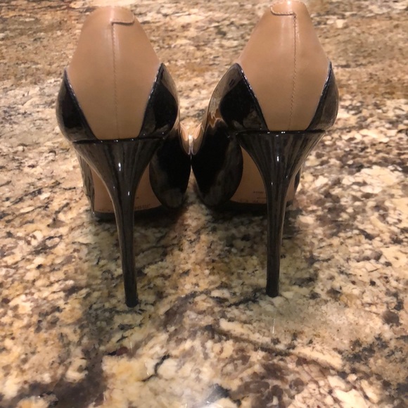 Jimmy Choo Platform heels - Picture 3 of 5